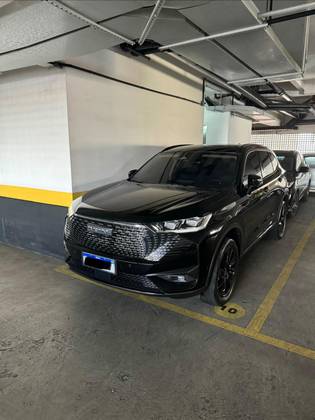 GWM HAVAL H6 1.5 HEV PREMIUM E-TRACTION